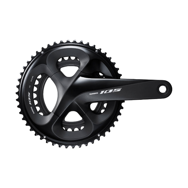 Shimano 105 FC-R7000 Chainset (11sp.)