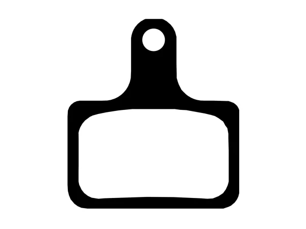 Aztec Disc Brake Pads (for Shimano road)