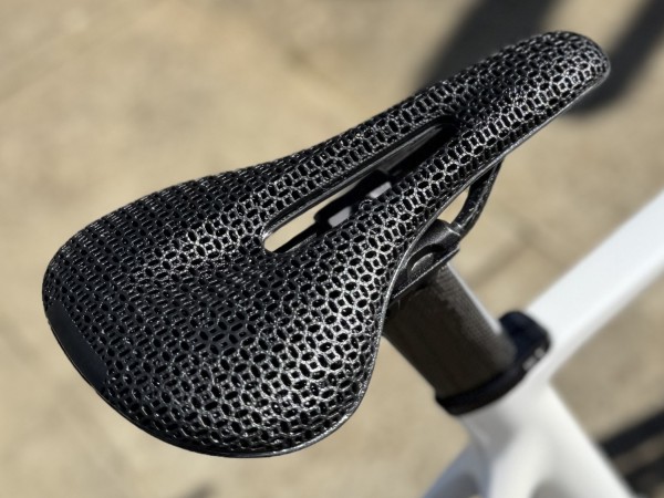 Ride Fire FS03 Saddle