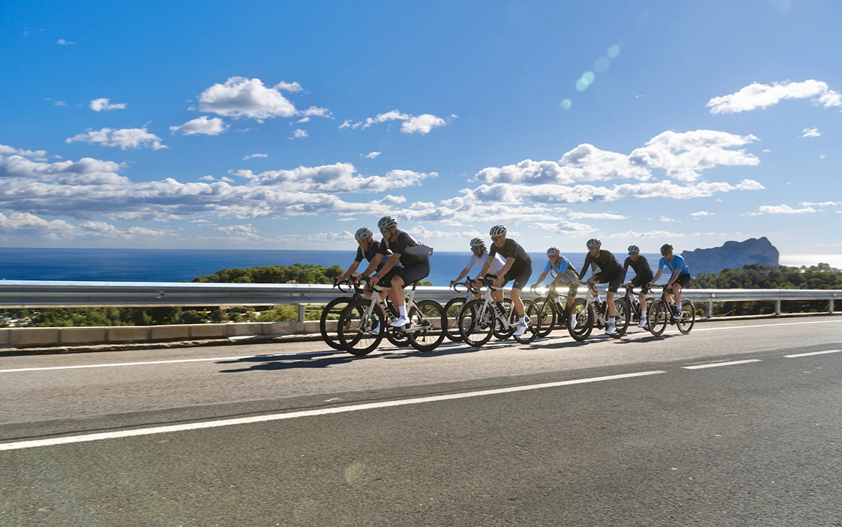 Spanish Camp - Autumn 25