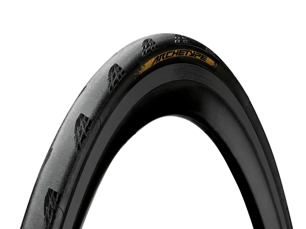 Continental Archetype