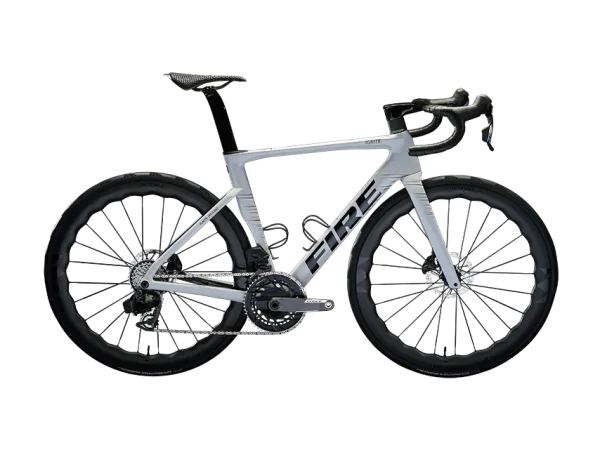 IGNITE ULTIMATE – RF/I.04 SRAM Red AXS