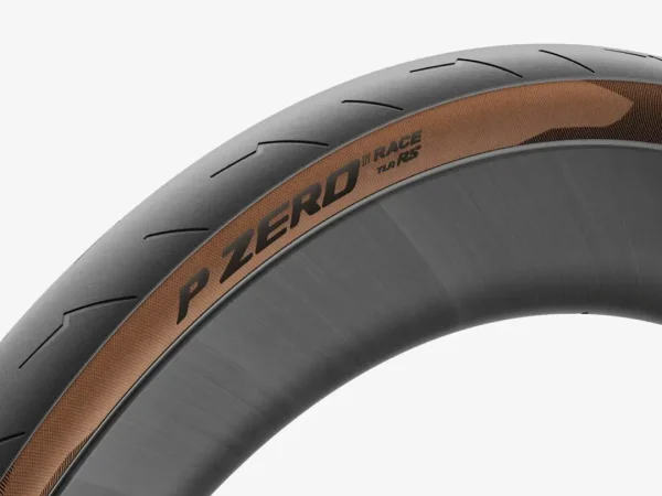 Pirelli P.Zero Race TLR RS (classic tan)